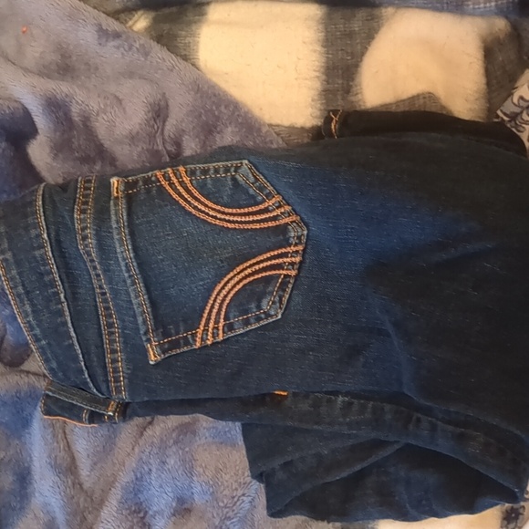 Hollister jeans - Picture 4 of 4